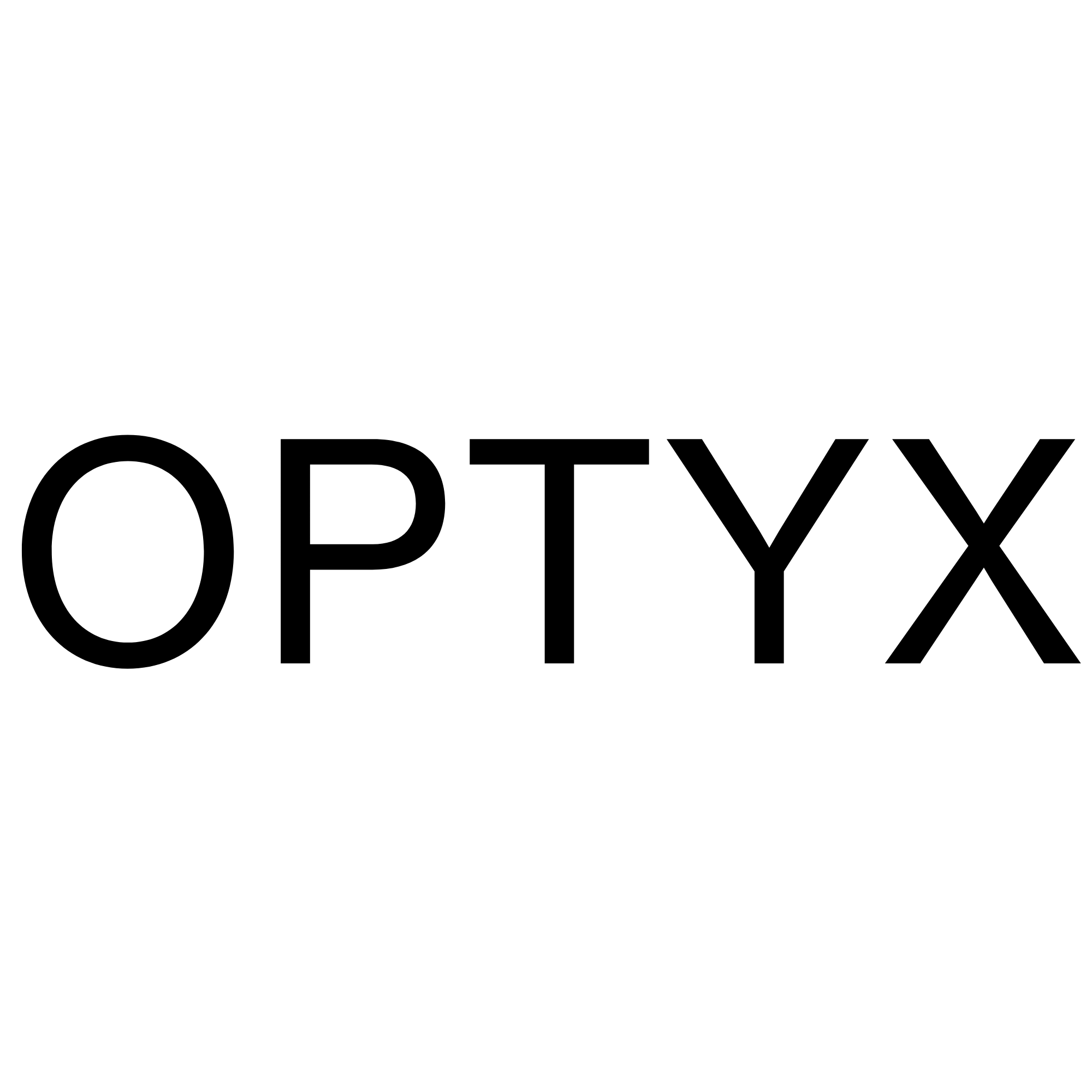 OPTYX™ 